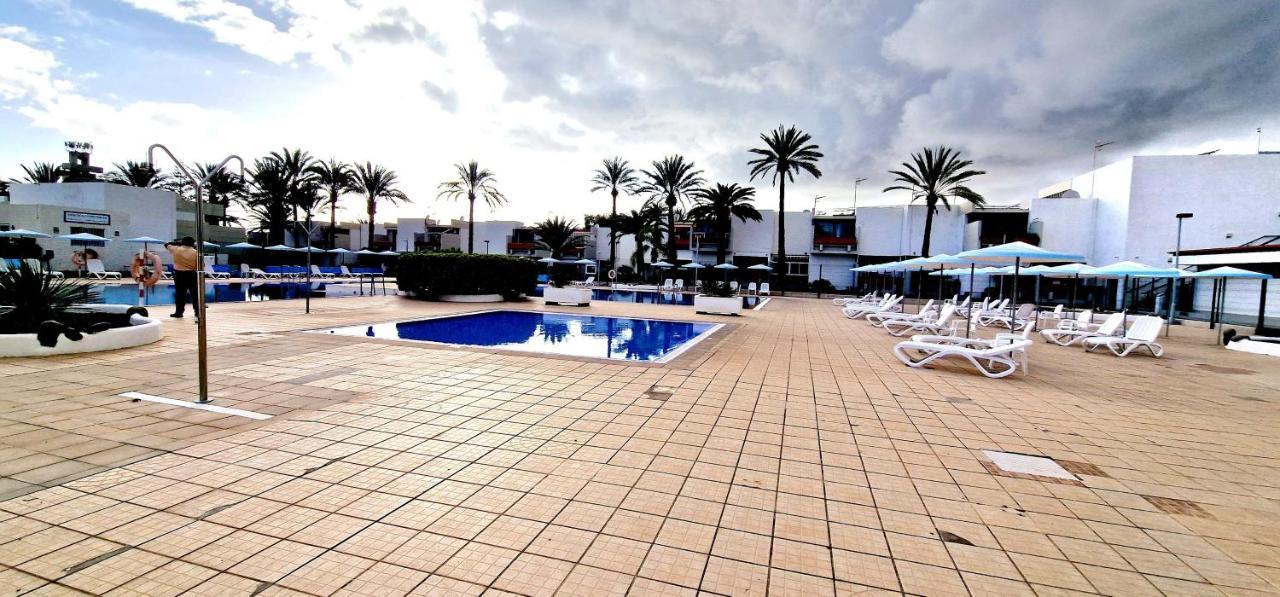 Villa Ten Bel Primavera, Pool & Free Wifi à Arona  Extérieur photo