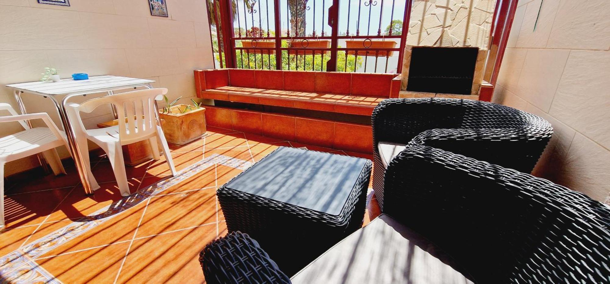 Villa Ten Bel Primavera, Pool & Free Wifi à Arona  Extérieur photo